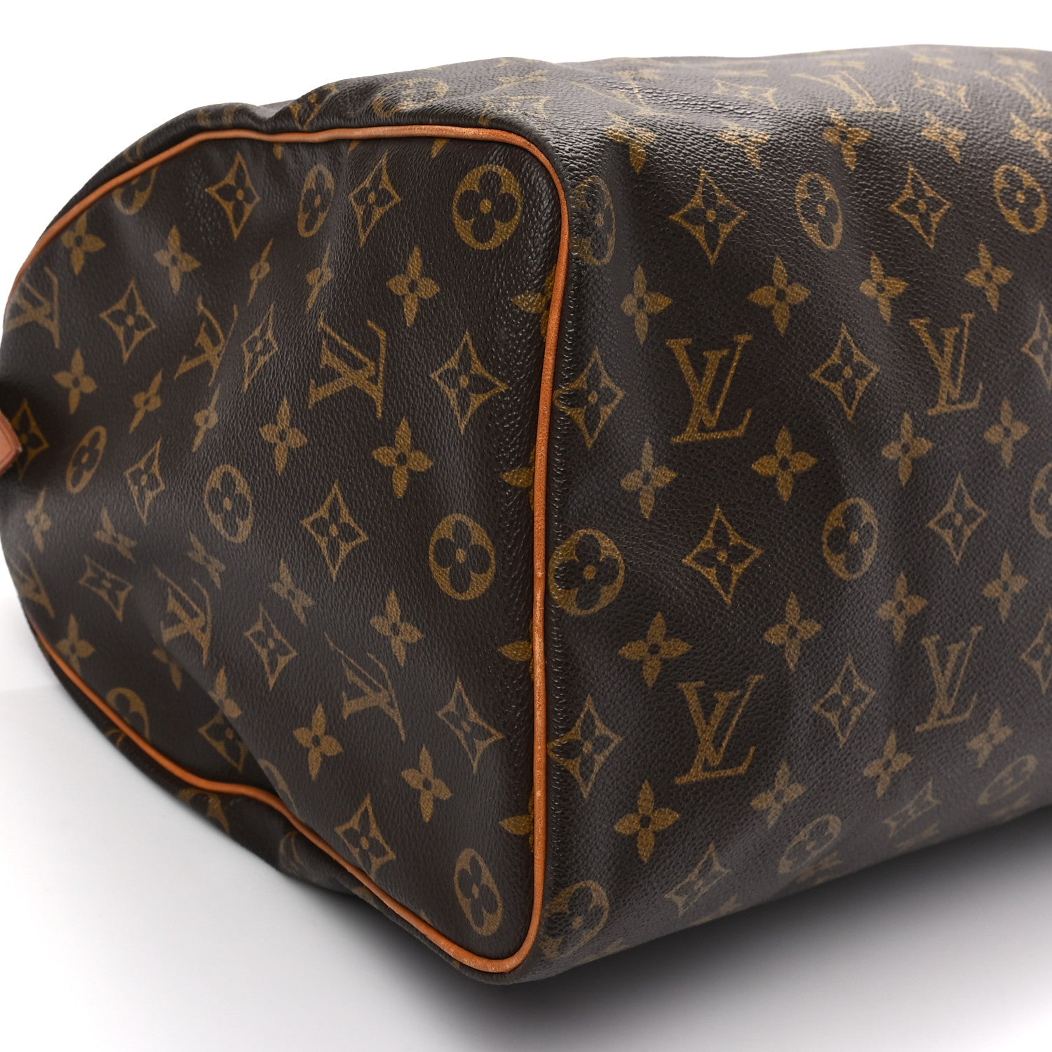 Louis Vuitton Monogram Speedy 40 7 of 8