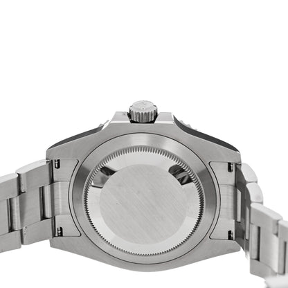 Rolex Stainless Steel 41mm Oyster Perpetual Submariner Date Watch Black 126610LN 4 of 5