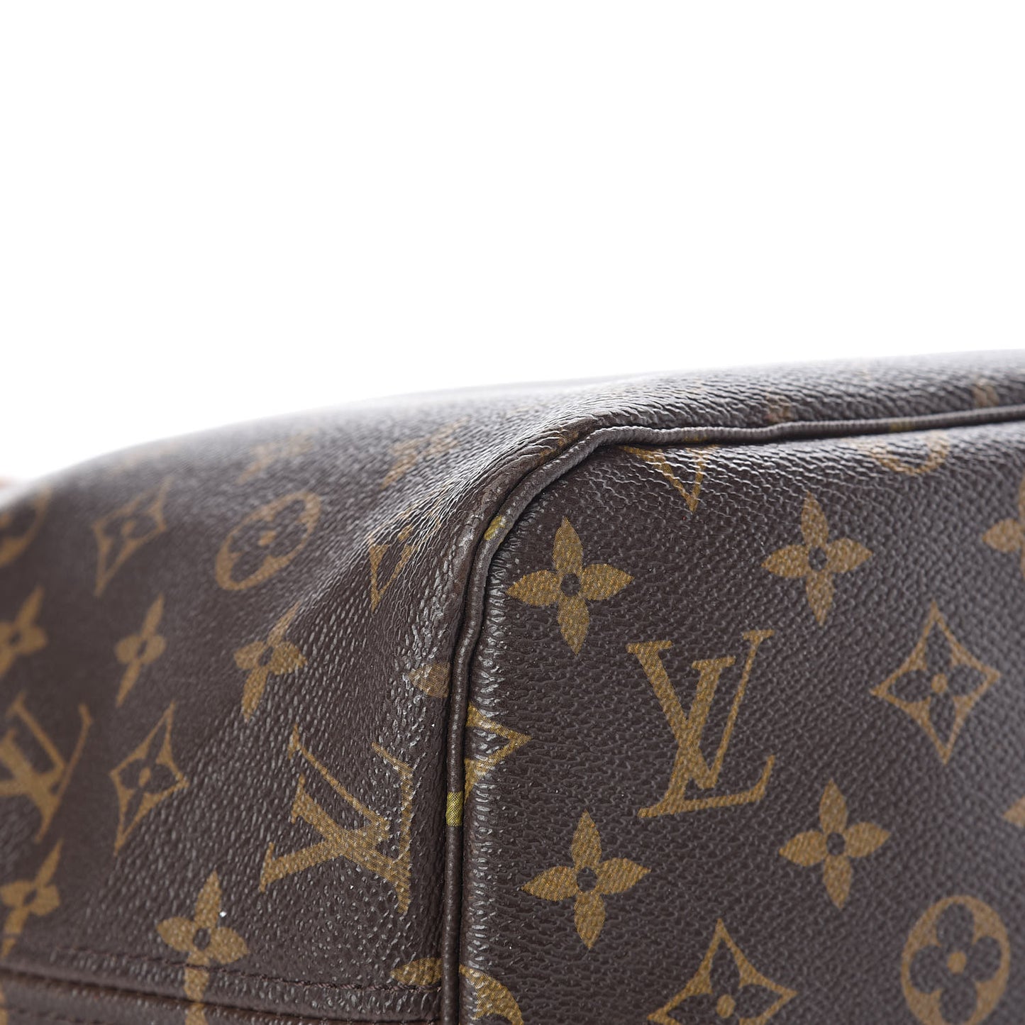 Monogram Neo Neverfull MM