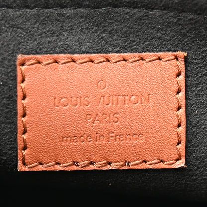 Louis Vuitton Reverse Monogram Dauphine Backpack PM 5 of 10