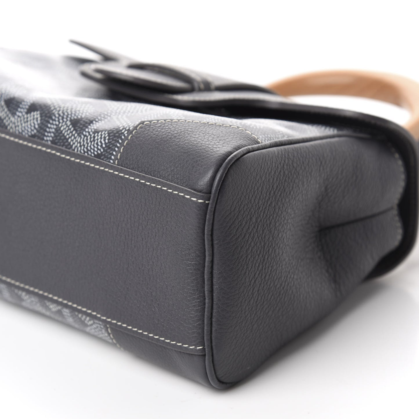 Goyardine Mini Saigon Grey