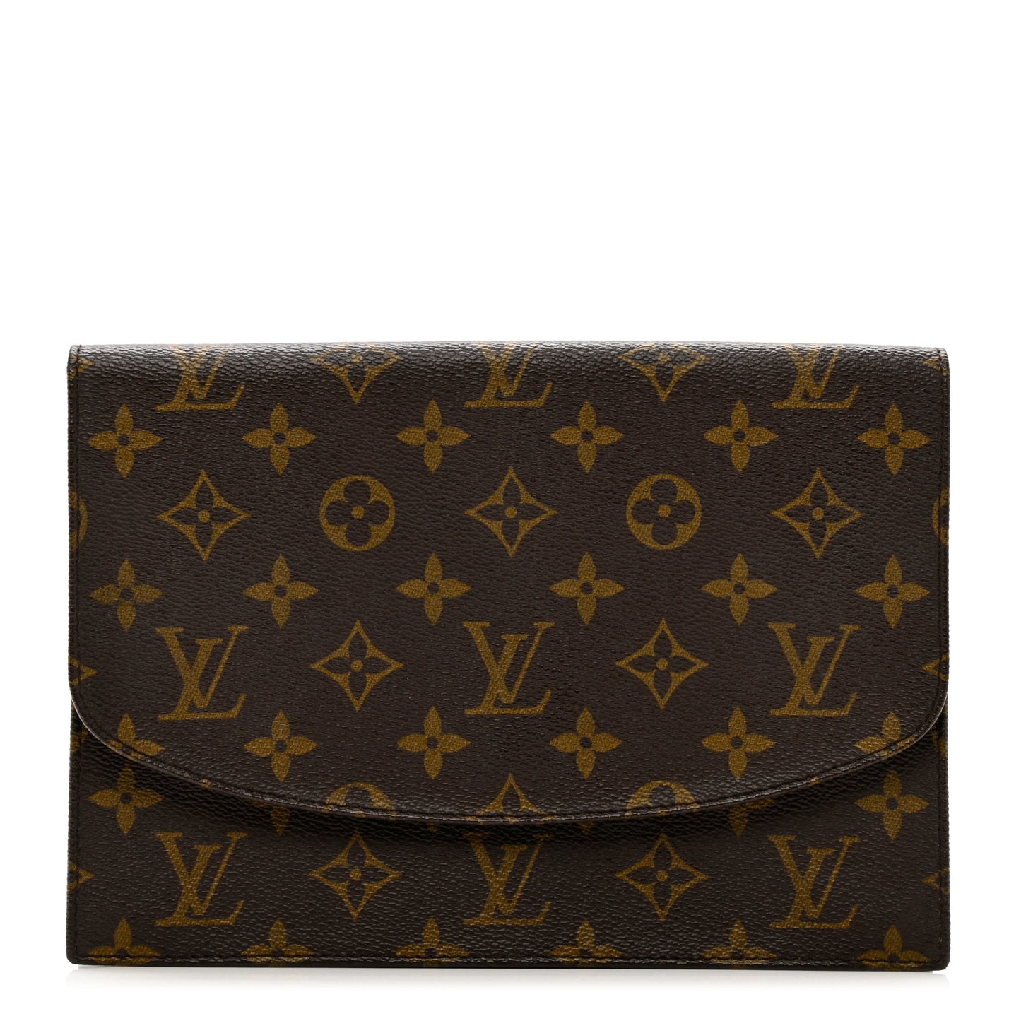 Monogram Pochette Rabat 23