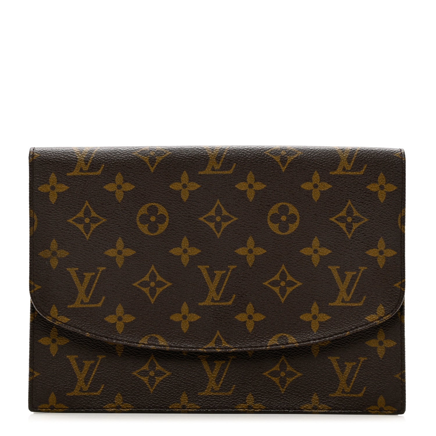 Louis Vuitton Monogram Pochette Rabat 23 1 of 6