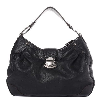 Louis Vuitton Mahina Solar PM Black 1 of 13