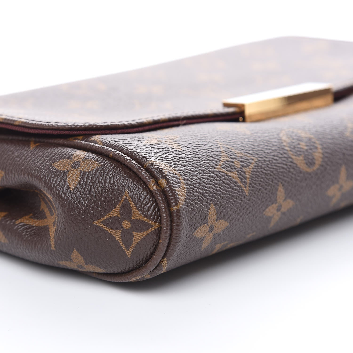 Louis Vuitton Monogram Favorite MM 9 of 10