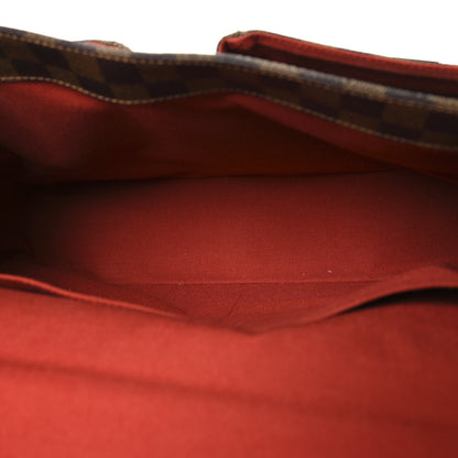 Louis Vuitton Damier Ebene Broadway Messenger Bag 5 of 12