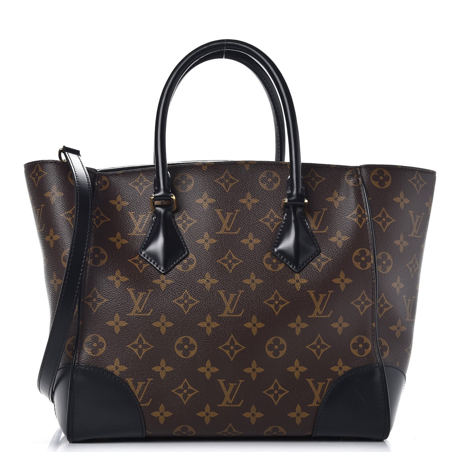 Monogram Phenix MM Black