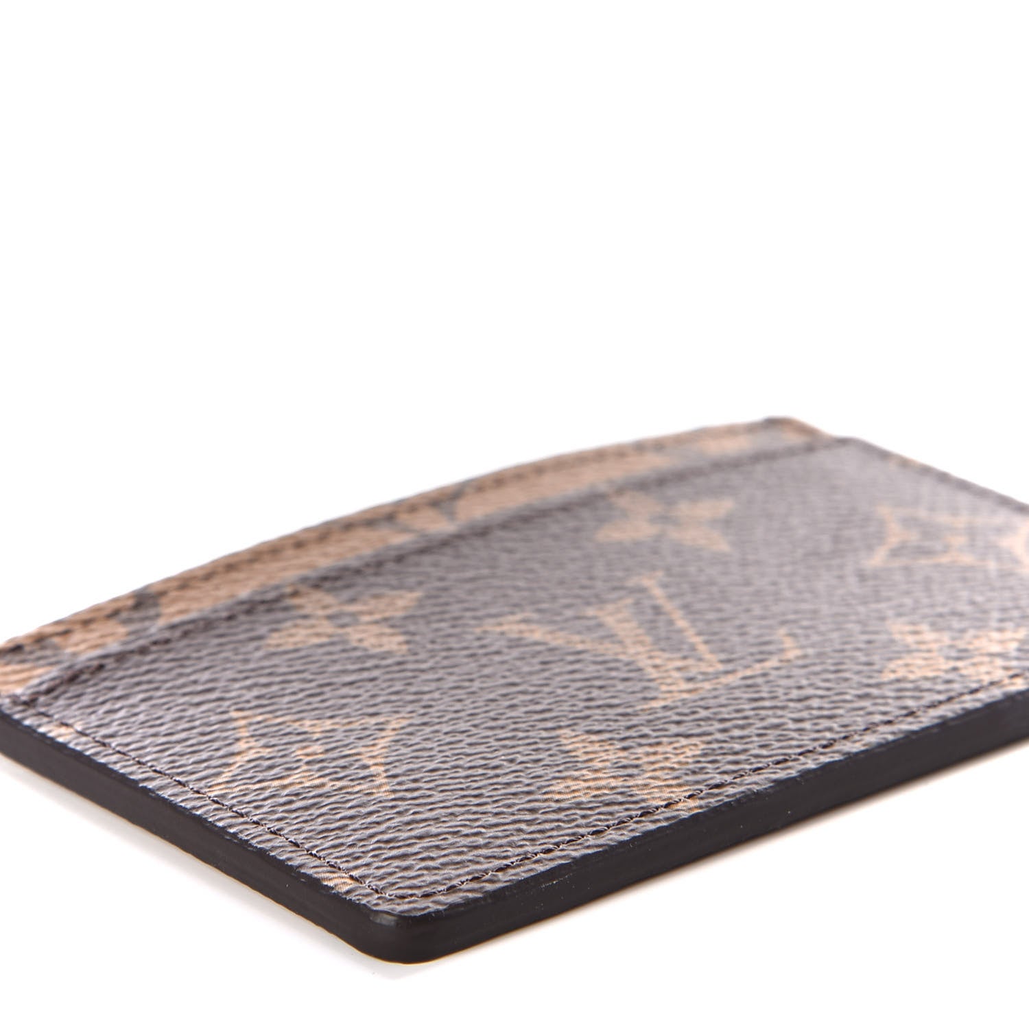 Louis Vuitton Reverse Monogram Card Holder 5 of 9