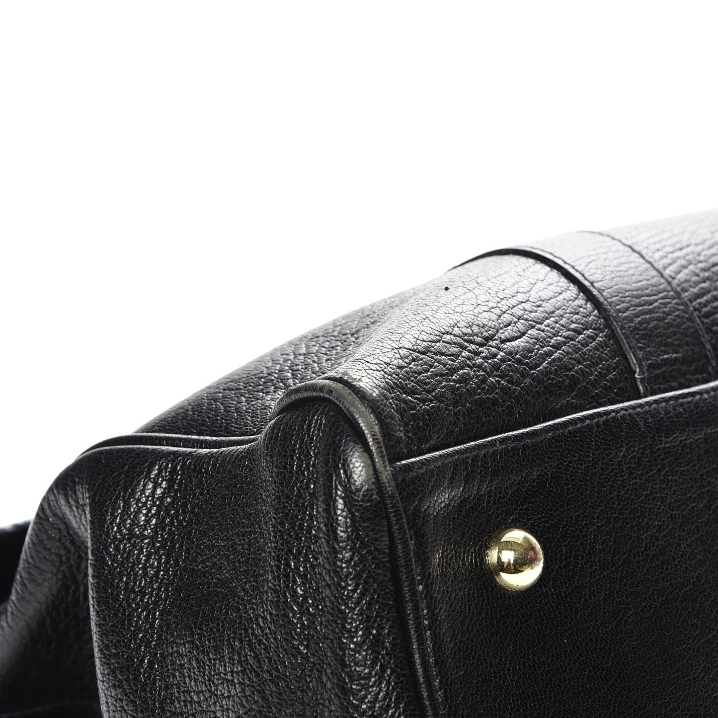 Glossy Goat Bayswater Black