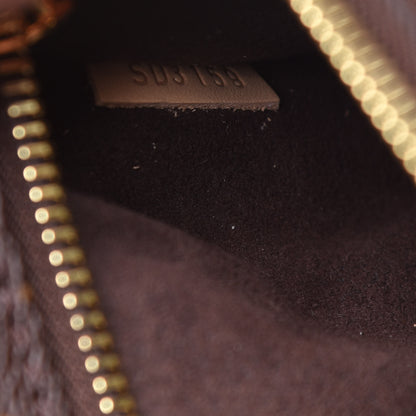 Louis Vuitton Monogram Pochette Metis 8 of 13