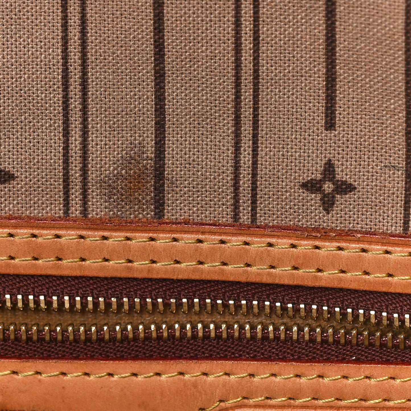 Monogram Neverfull MM