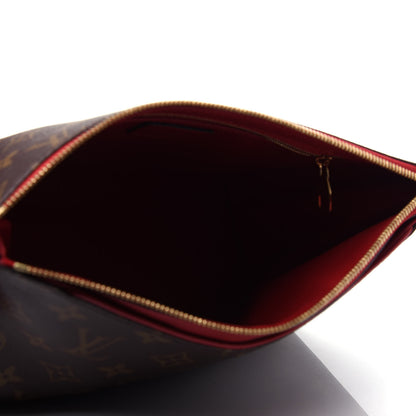 Louis Vuitton Monogram Pallas Beauty Case Cherry 5 of 8