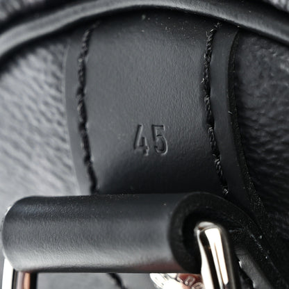 Louis Vuitton Monogram Eclipse Keepall Bandouliere 45 6 of 9
