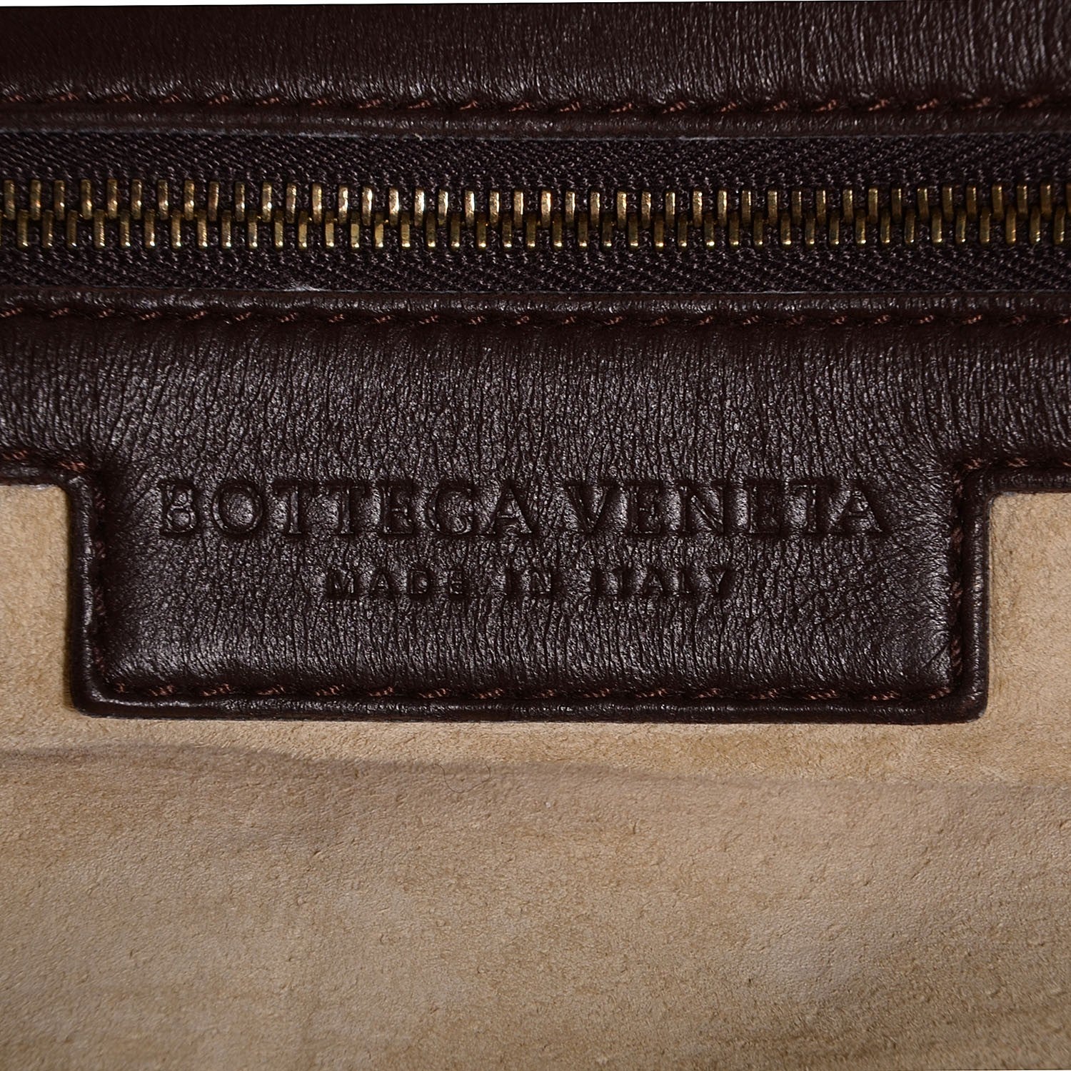 Bottega Veneta Nappa Intrecciato Maxi Veneta Hobo Ebano 6 of 8