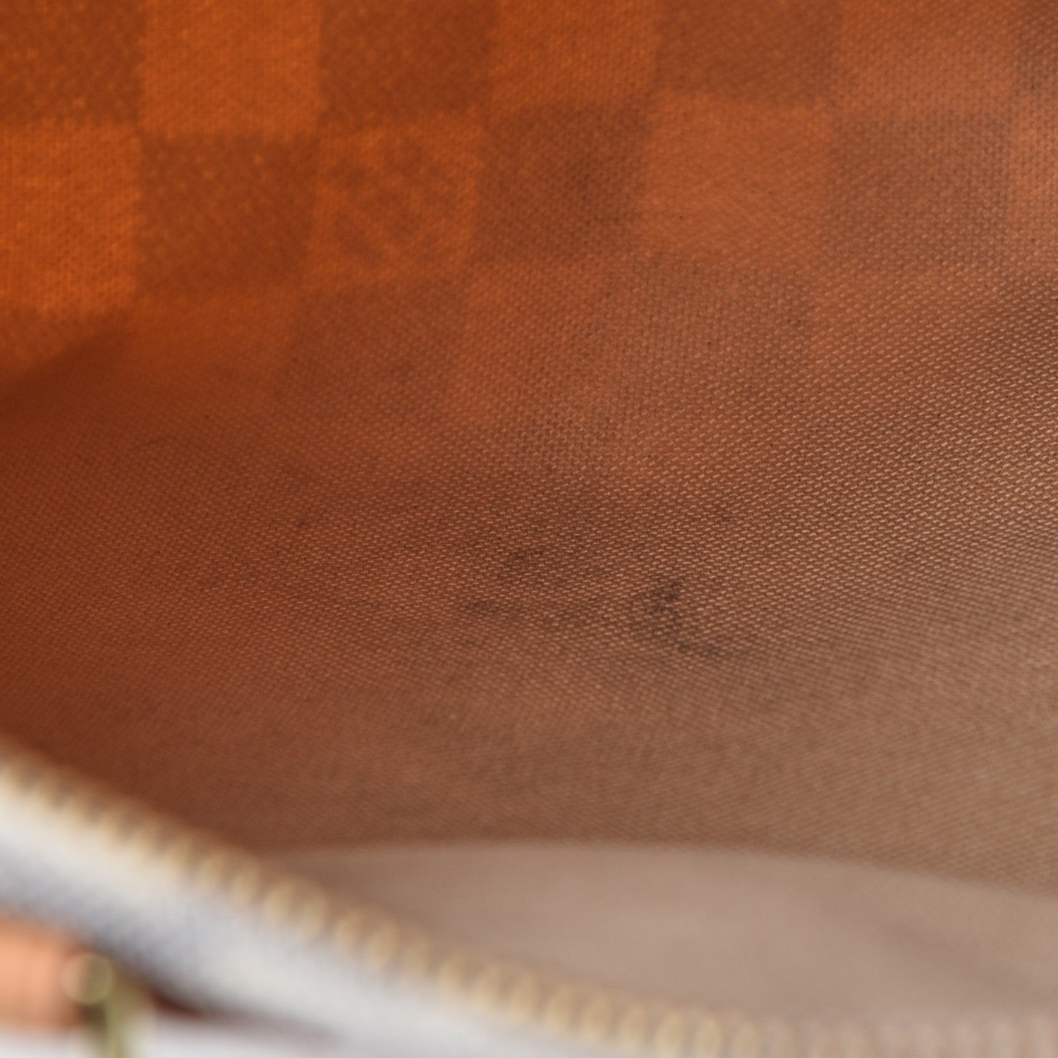Louis Vuitton Damier Azur Speedy 30 8 of 16