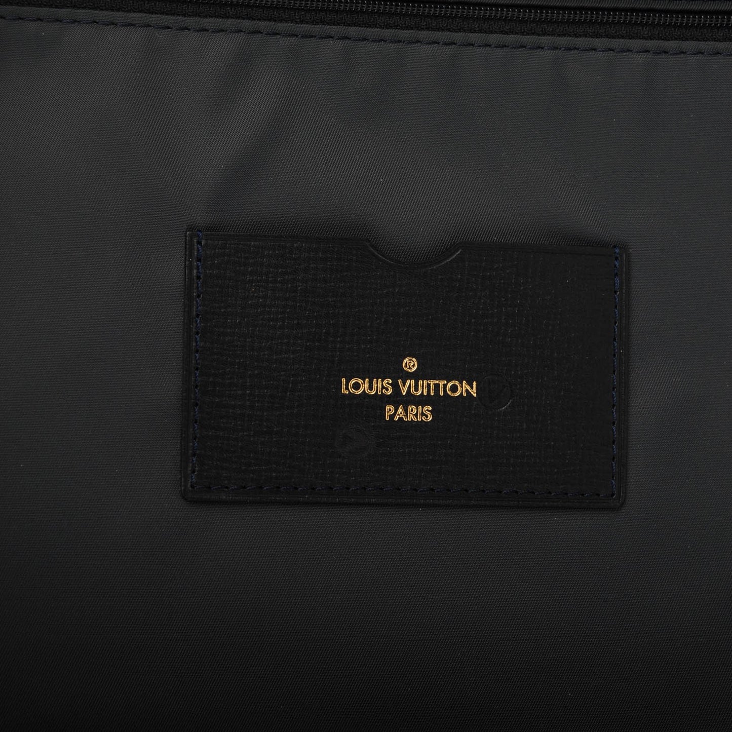 Monogram Idylle Pegase 55 Encre