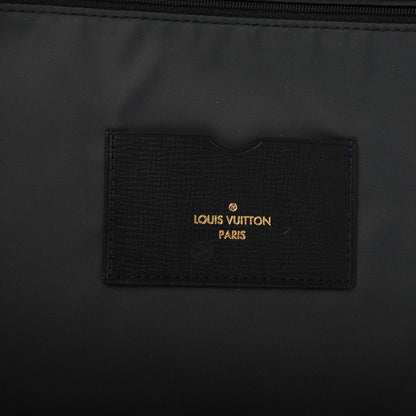 Louis Vuitton Monogram Idylle Pegase 55 Encre 9 of 10