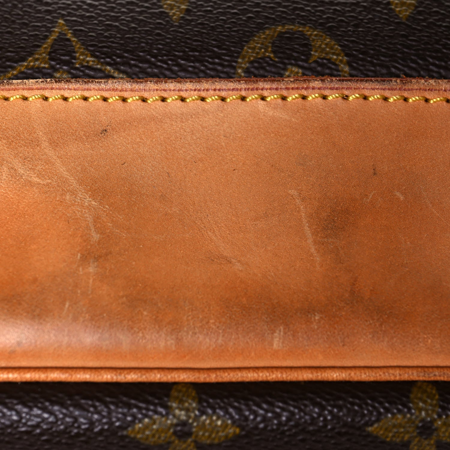 Louis Vuitton Monogram Sac Marin 21 of 25