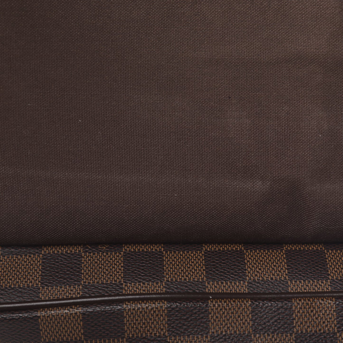 Damier Ebene Shelton MM
