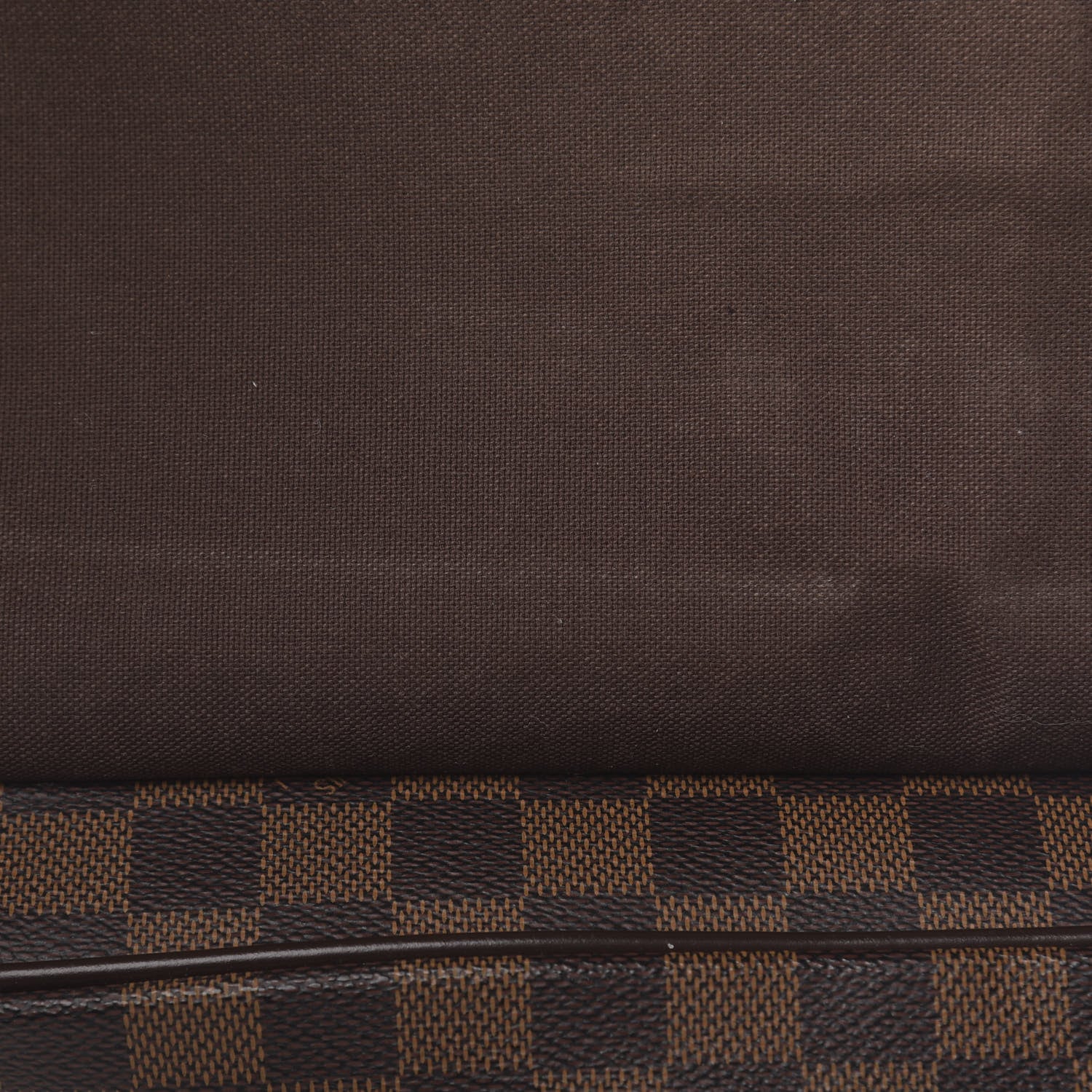 Louis Vuitton Damier Ebene Shelton MM 9 of 17