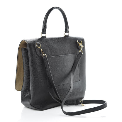 Louis Vuitton Taurillon Volta Black 4 of 12