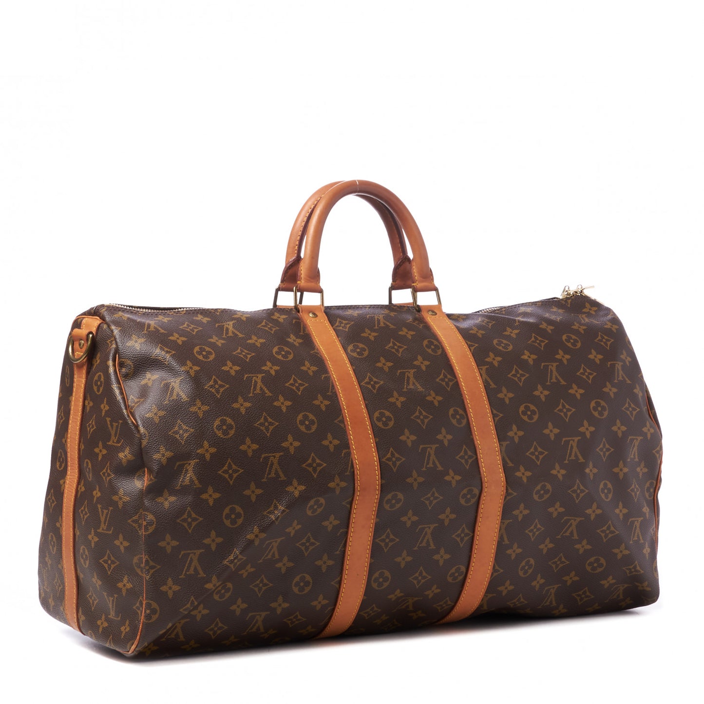 Monogram Keepall Bandouliere 55