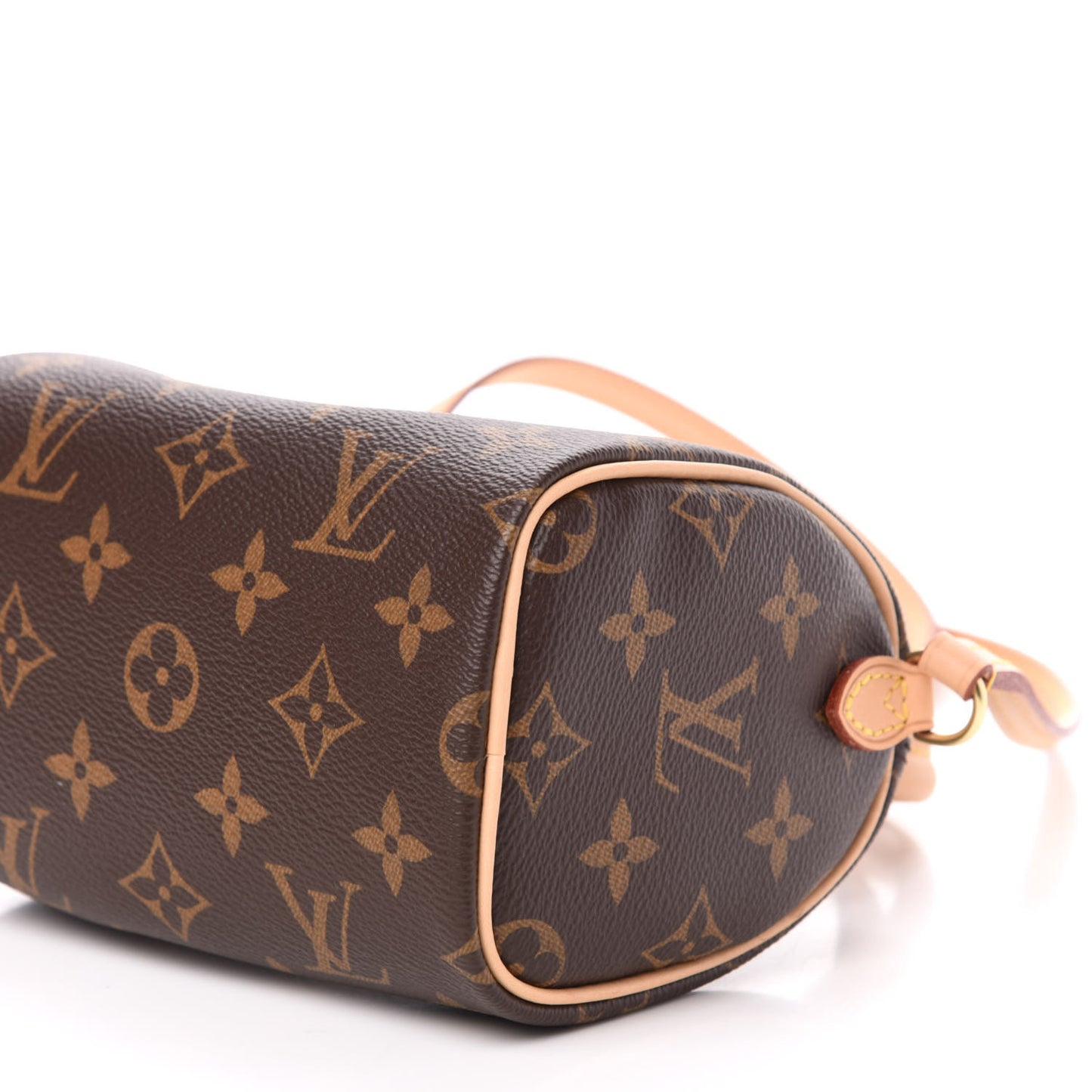 Monogram Nano Speedy
