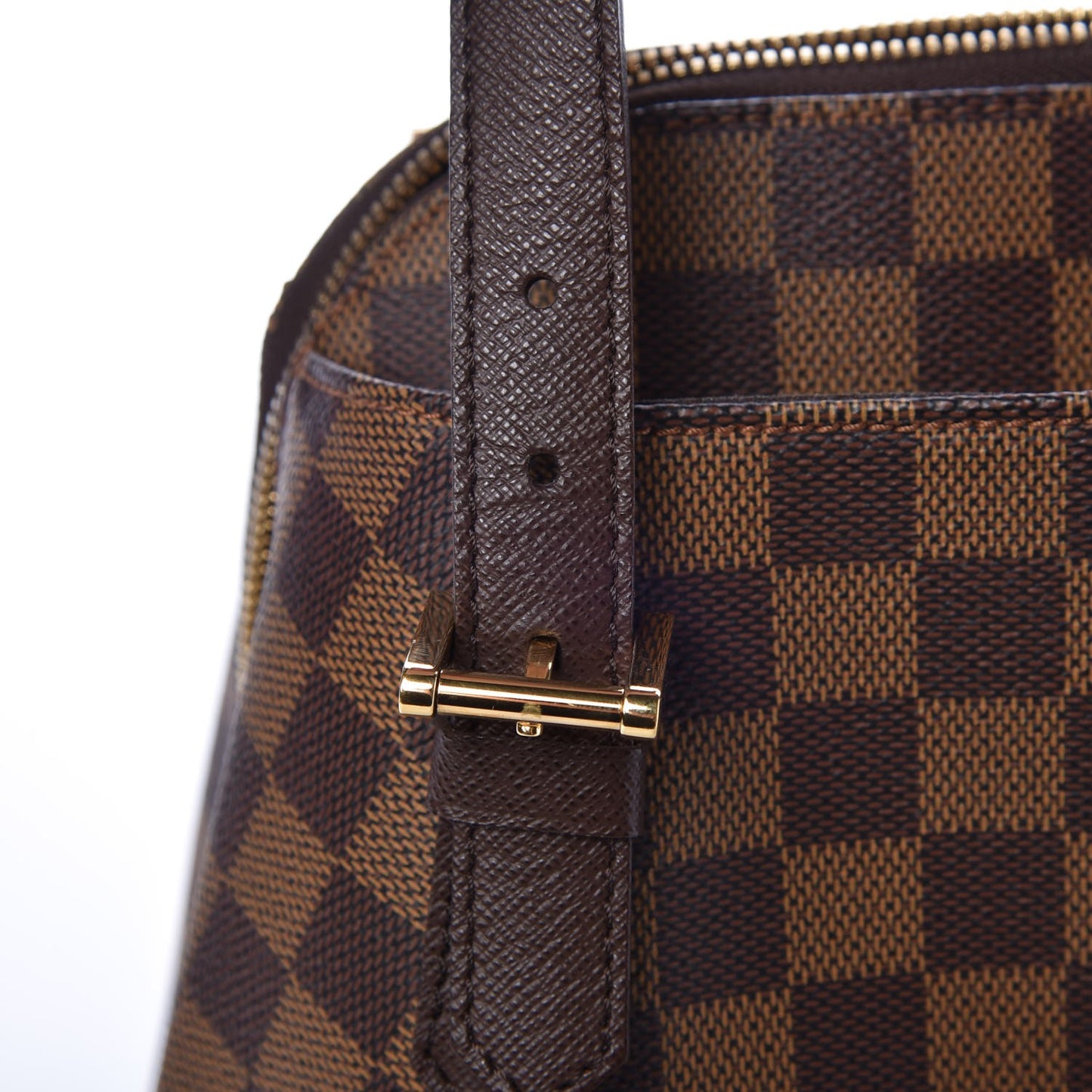 Damier Ebene Belem MM