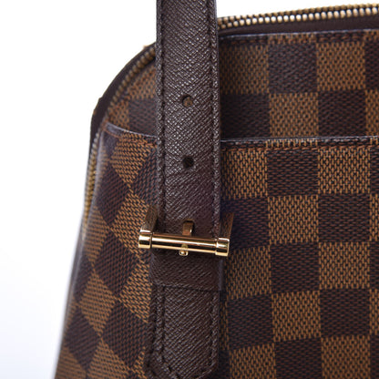 Louis Vuitton Damier Ebene Belem MM 7 of 10