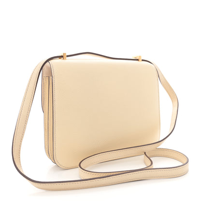 Hermes Epsom Constance 18 Nata 3 of 12