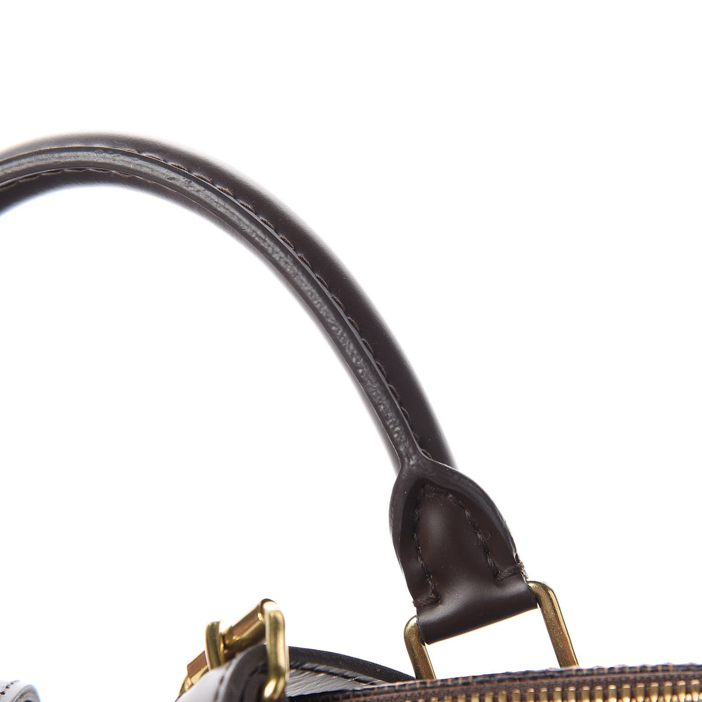 Damier Ebene Speedy Bandouliere 30