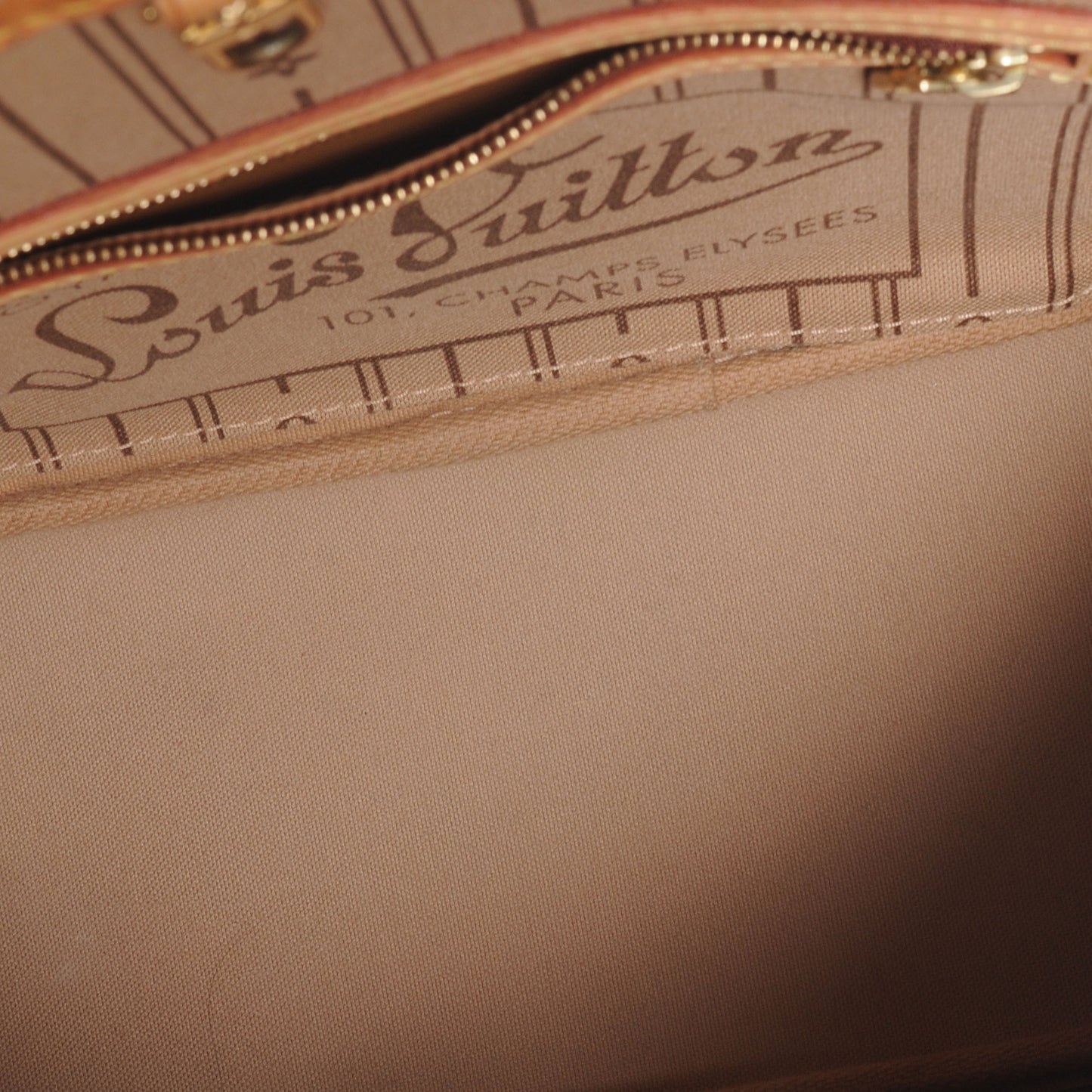 Monogram Neverfull PM