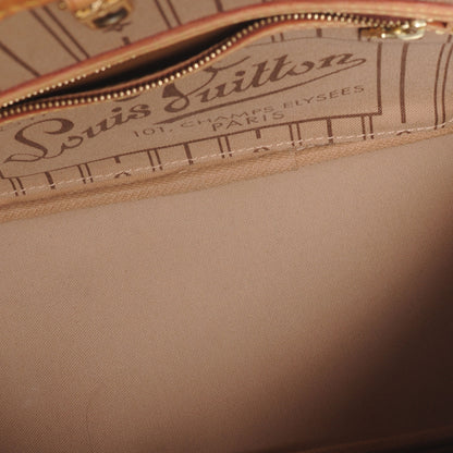 Louis Vuitton Monogram Neverfull PM 5 of 7