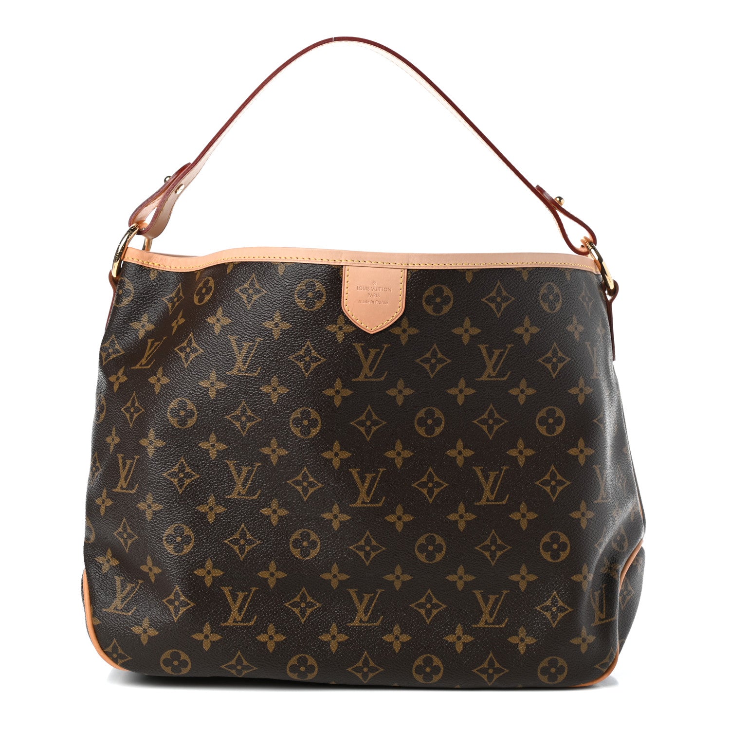 Louis Vuitton Monogram Delightful PM 1 of 9