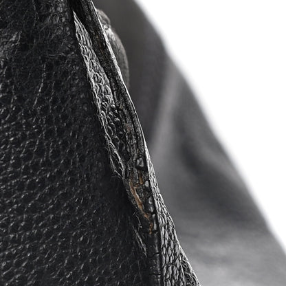 Louis Vuitton Empreinte Suede Audacieuse GM Infini 23 of 25