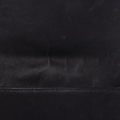 Chanel Caviar Quilted Large Boy Flap Black 12 of 15