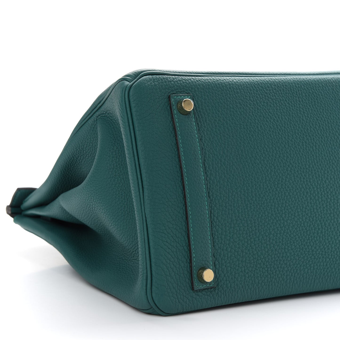 Togo Birkin 35 Malachite