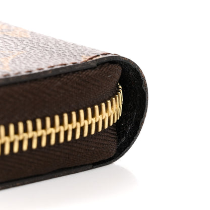 Louis Vuitton Monogram My LV World Tour Zippy Wallet 10 of 11