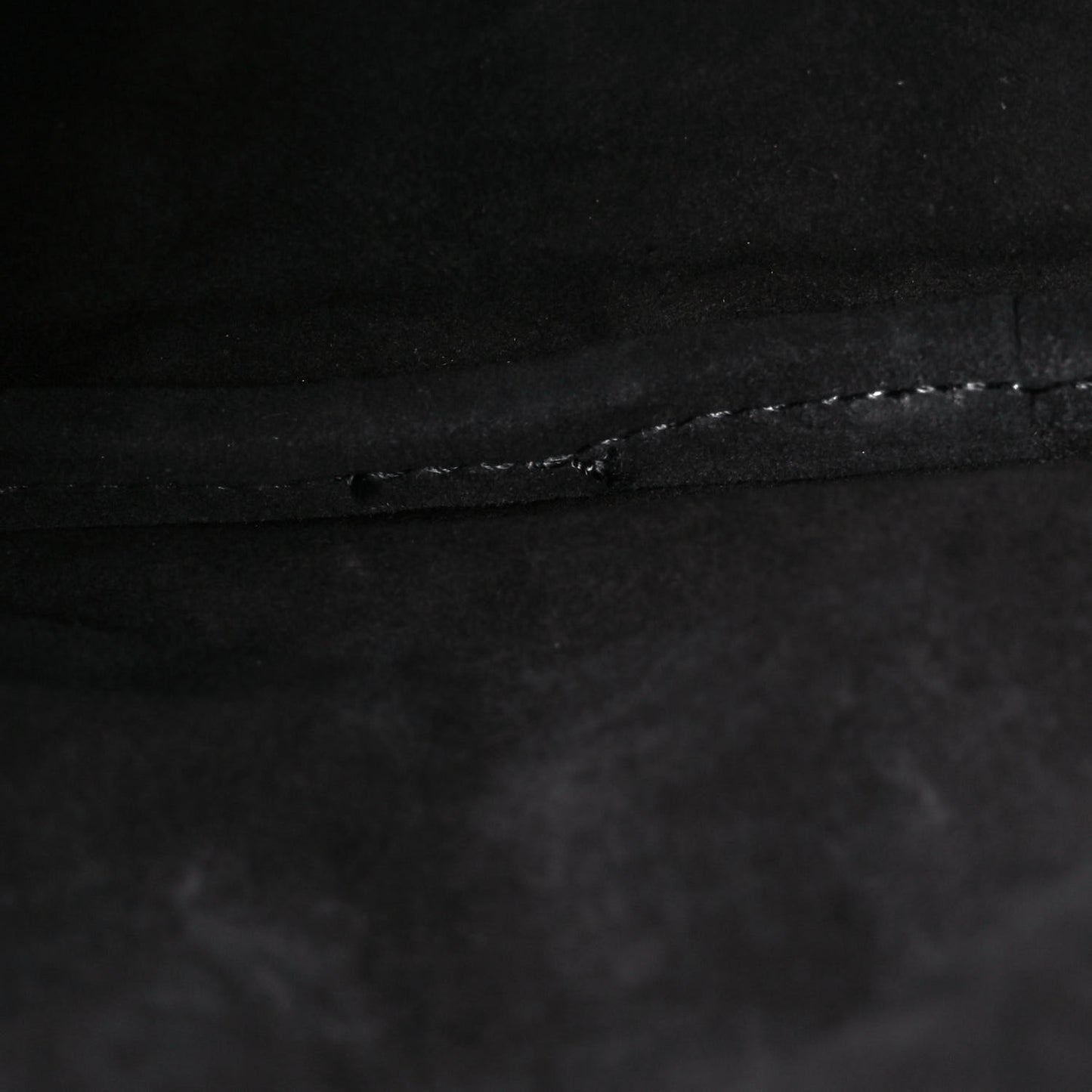 Lambskin Cannage Small Dior Vibe Hobo Bag Black