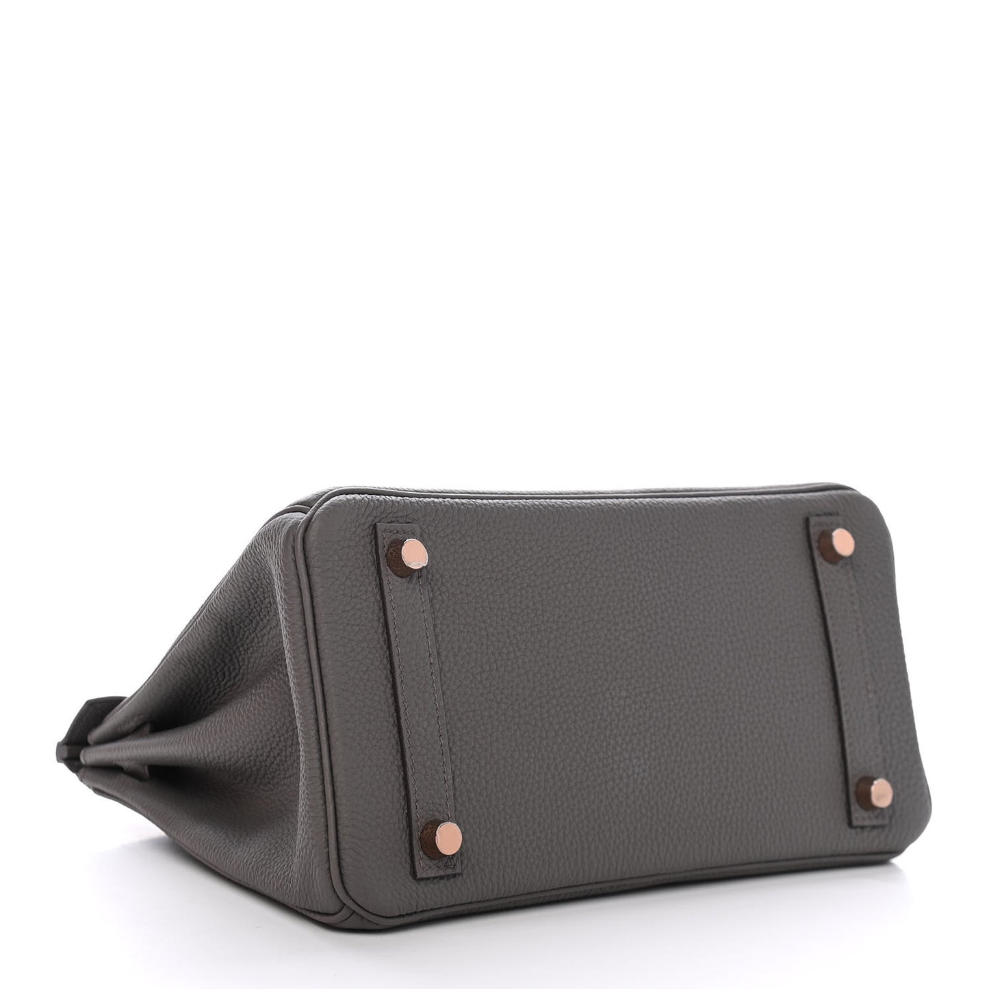 Togo Birkin 25 Etain