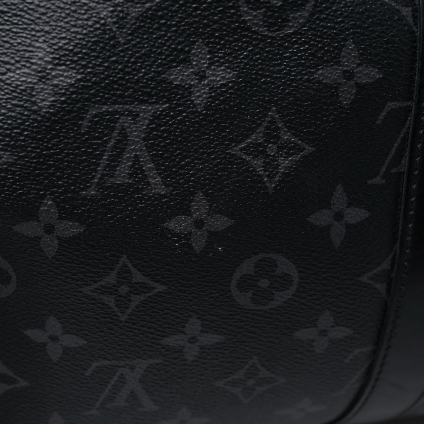 Monogram Eclipse Keepall Bandouliere 55