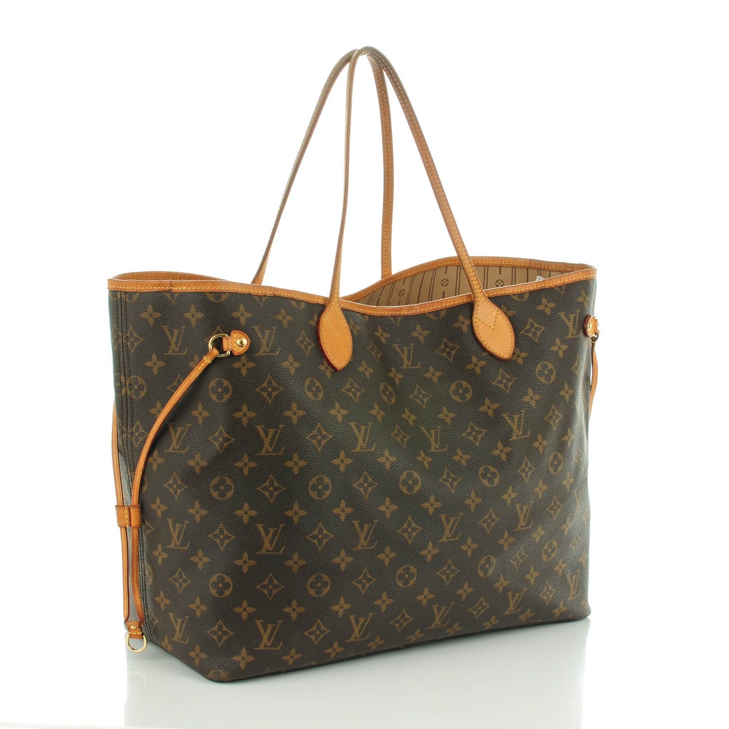 Monogram Neverfull GM