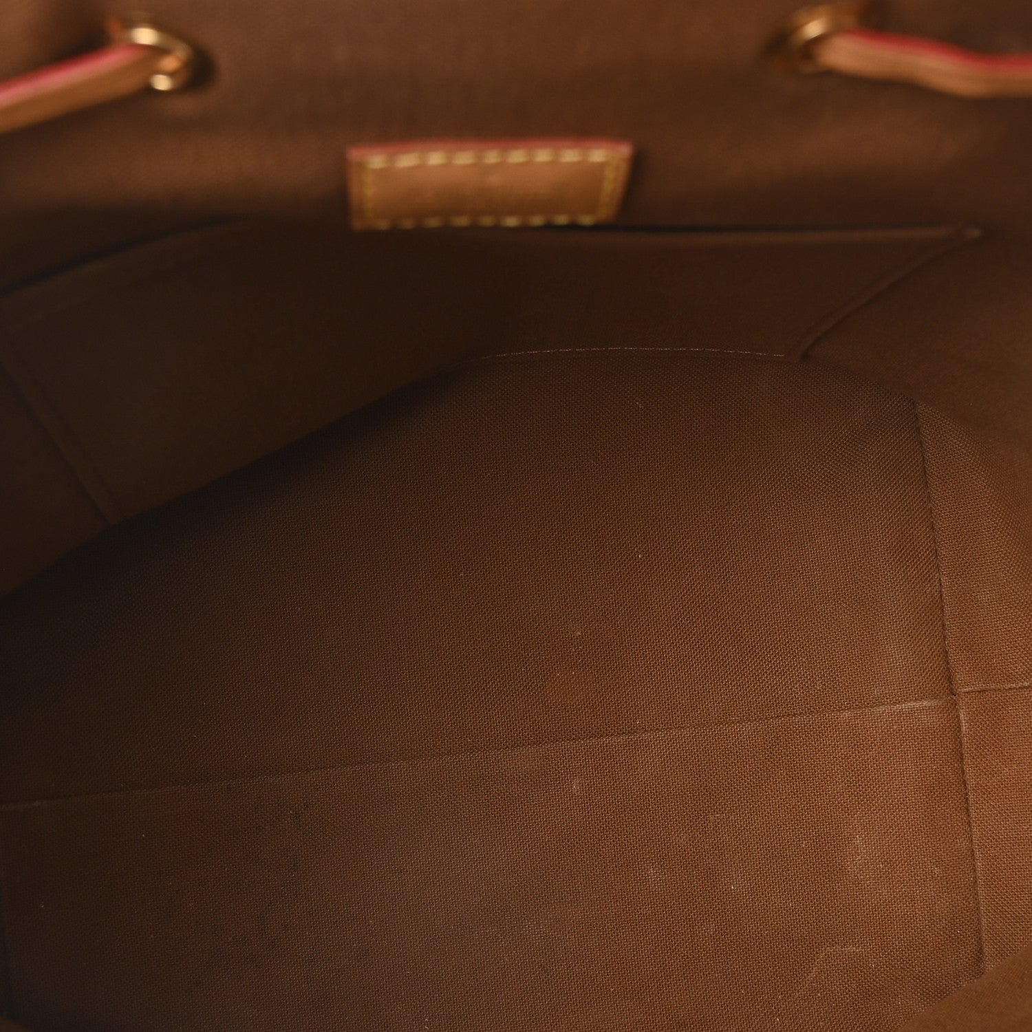 Louis Vuitton Monogram Montsouris PM 5 of 10
