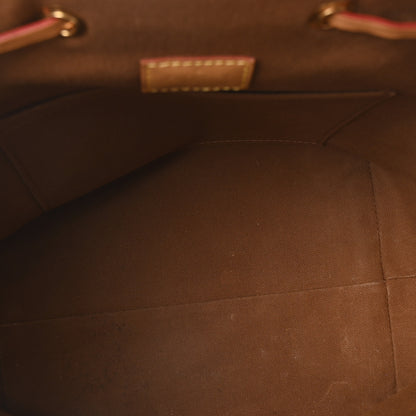 Louis Vuitton Monogram Montsouris PM 5 of 10