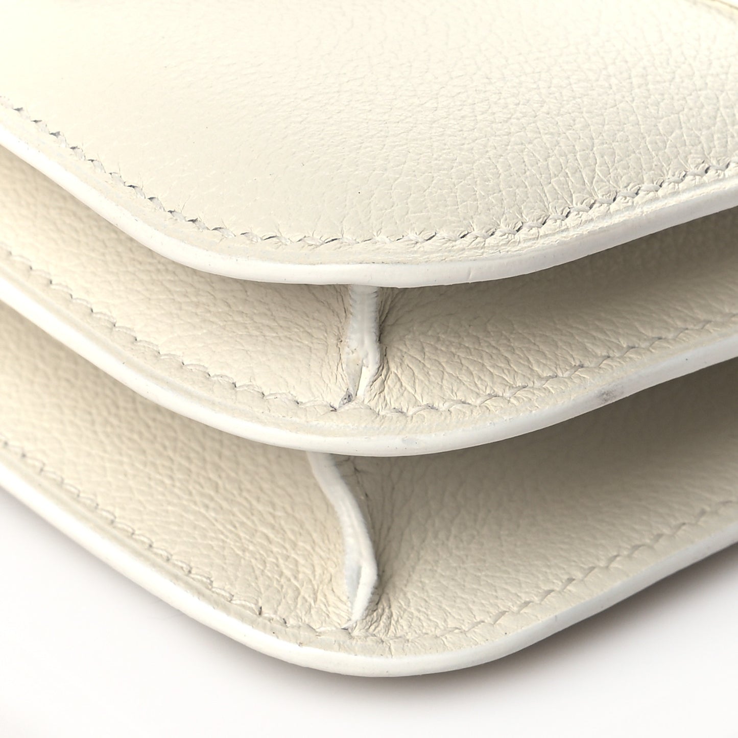 Evercolor Constance 18 White