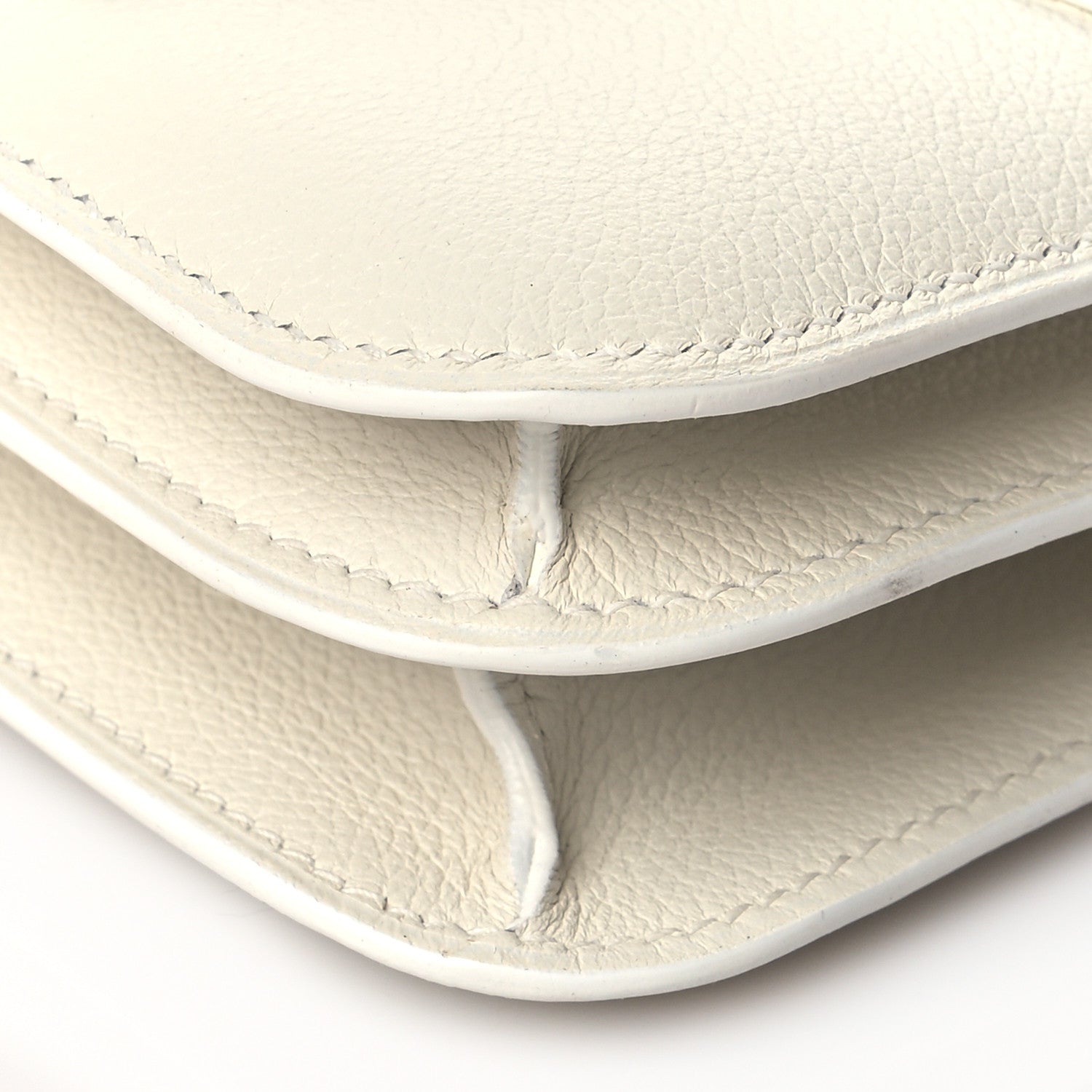 Hermes Evercolor Constance 18 White 10 of 11