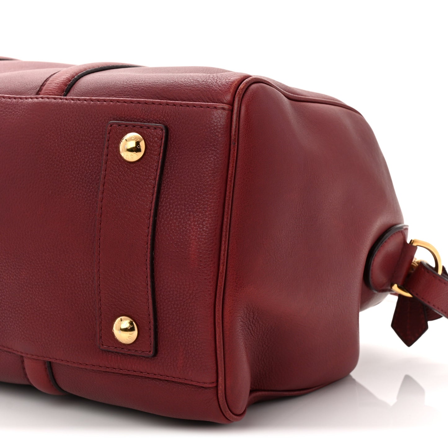 Veau Cachemire SC Bag MM Jasper