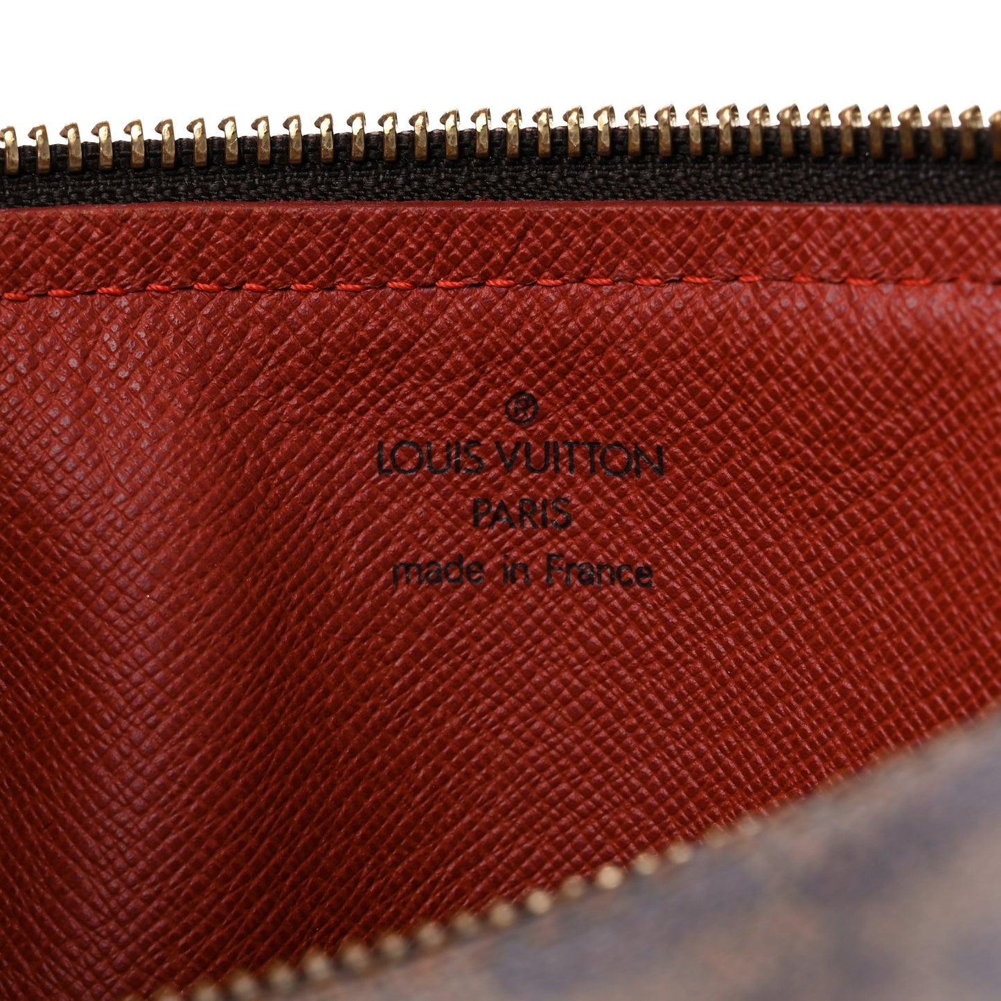 Damier Ebene Papillon 26