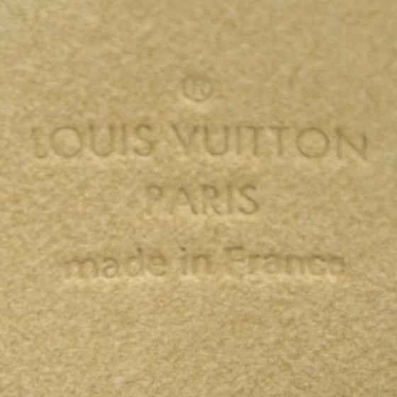 Louis Vuitton Monogram Milla Clutch MM 8 of 10
