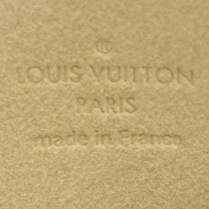 Louis Vuitton Monogram Milla Clutch MM 8 of 10